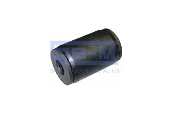 Bushing, leaf spring